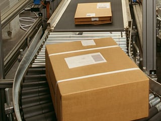 Conveyor Systems