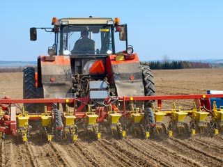 Planting/Seeding Equipment