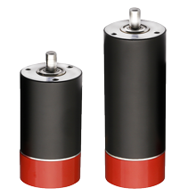 Brushless DC Motors