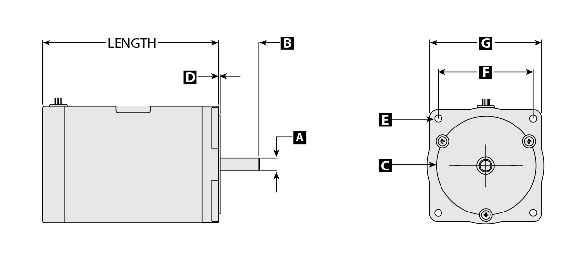 Technical Drawings