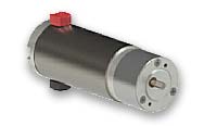 DC Brush Motors