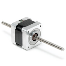 APPS17 Hybrid Stepper Motor Actuator