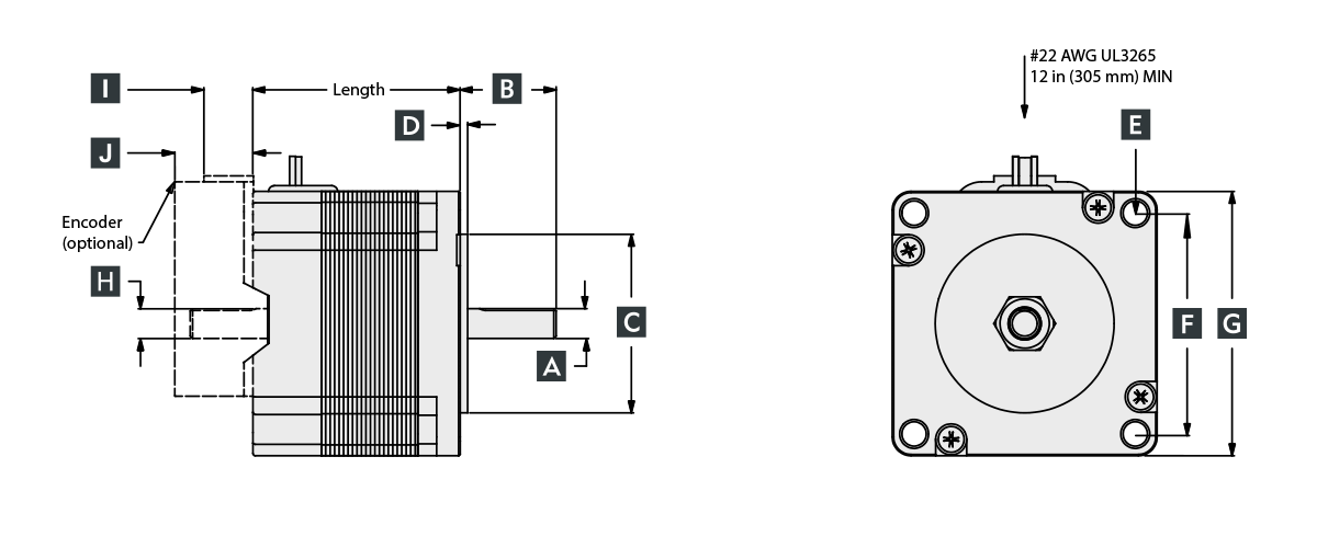 Technical Drawings