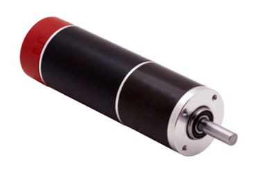 Figure 4. ElectroCraft RapidPower Xtreme — LRPX32 (32 mm frame BLDC gear motor).